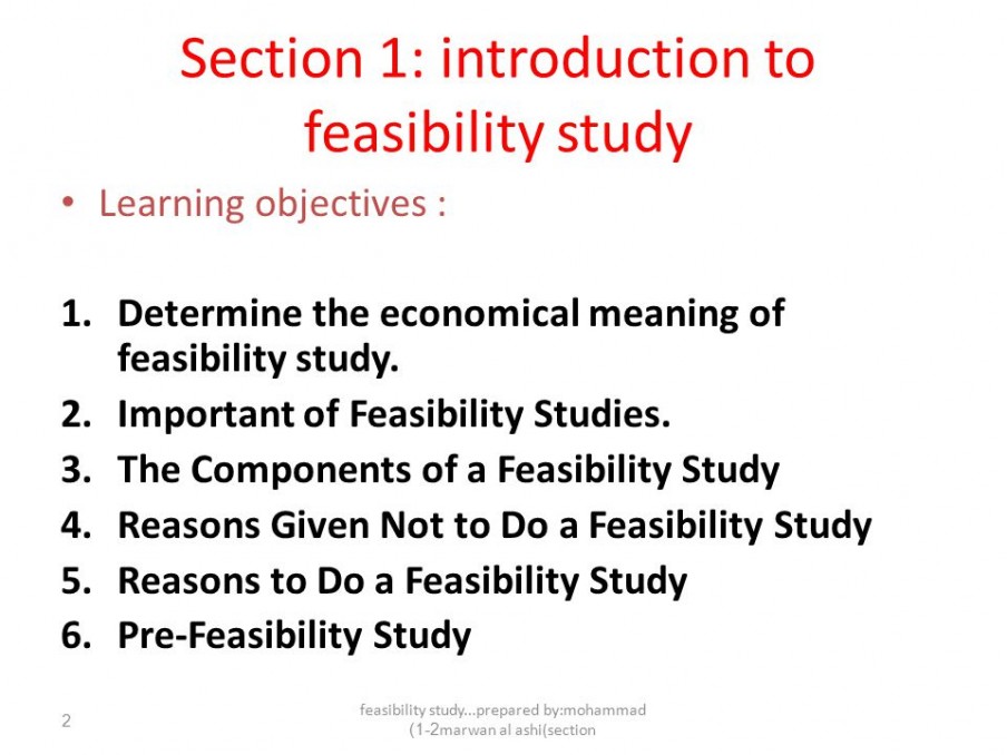 طرح توجیهی طرح توجیهی