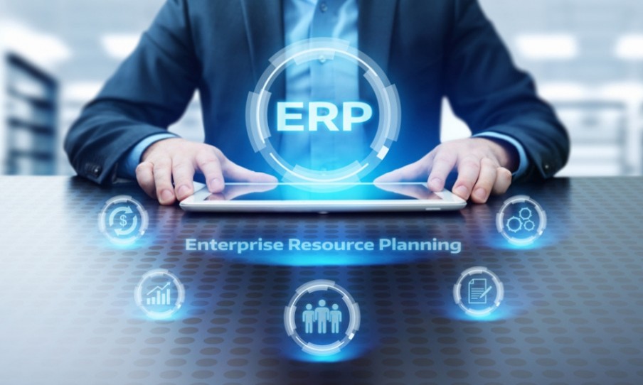 ERP ERP